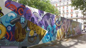 PalissadePlacedeLaRepublique