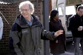 Photo Ken Loach 1