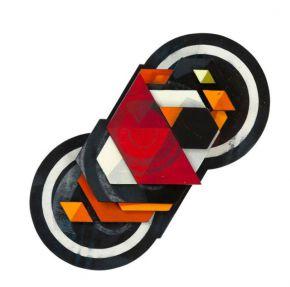 RetroGraffitism SansTitre2015 VenteEmmaus