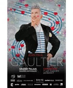 gaultier grand palais