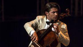 gauthier capucon