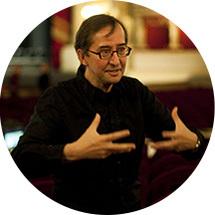 guy Cassiers manifeste