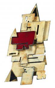 Retro - Solo Show à la GCA Gallery