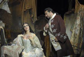 2 Adriana Lecouvreur  c Vincent Pontet - Opéra national de Paris 15