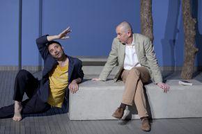 EDWARD-ALBEE-S-LA-MAISON-ET-LE-ZOO GiovanniCittadiniCesi 057