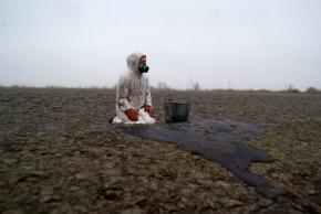 Isaac Cordal