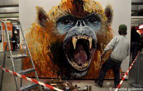 RWG-Art Residence - Paris Gare du Nord