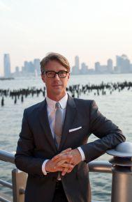 rencontres biannuels entre Paris et New York autour de l’urbanisme, le paysagisme et l'architecture - Au Columbia Global Center