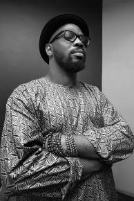 Kuku - en concert au Studio de l'Ermitage