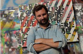 ARDPG, Part of something bigger - Exposition à la GCA Gallery