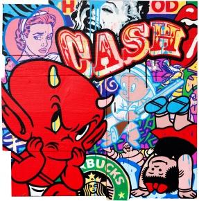 cash speedy graphito