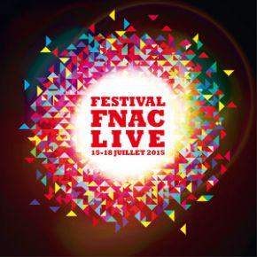 fnac live