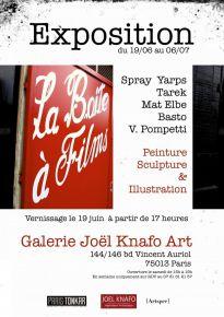 la boite à films copie