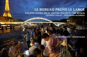 lebureauprend copie