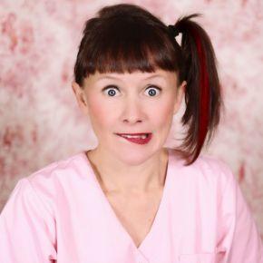 marie-hélène Lentini