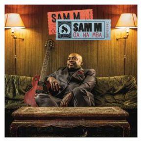Sam M en concert - New Morning