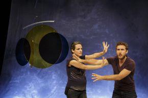 Antoine et cleopatre