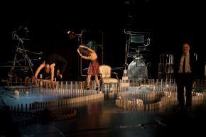 Babafish by Sophie Glossin