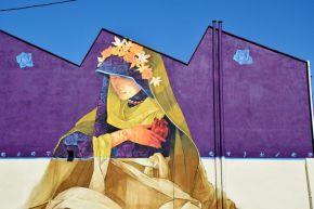 INTI La Madre Secular Marseille