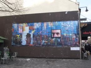 Jean Faucheur - interview