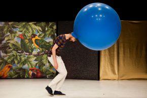 Pieter Ampe - Guilherme Garrido - Hermann Heisig- Nuno Lucas - CAMPO