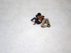 Tino Sehgal-esthetique relationnelle