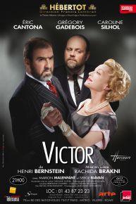 Victor dHenri Bernstein - Theatre Hebertot copie