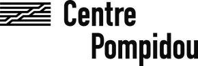 logo centre pompidou copie