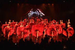 468935014 Pascal Le Segretain GETTY IMAGES Paris Merveilles