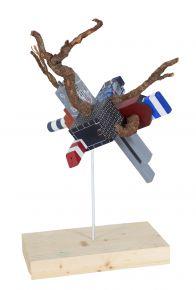 Etnik par Christian Omodeo