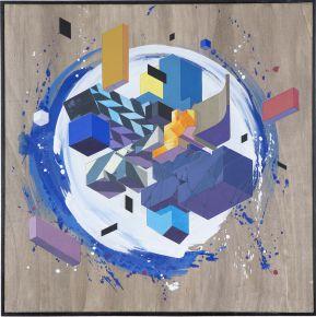 Etnik par Christian Omodeo