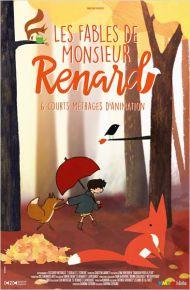 Les Fables de Monsieur Renard - film danimation copie