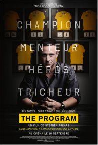 The Program - biopic de Stephen Frears copie