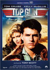Top Gun revient en 3D copie