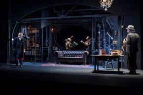 2OOOO lieues sous les mers 051 cBrigitte Enguérand coll.CF