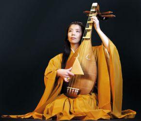 Chants de lepopee des Heike