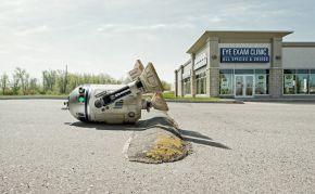 Exposition Contre-Attaque - Star Wars - galerie Sakura copie