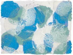 Howard-Hodgkin-Prints---galerie-Eric-Dupont copie