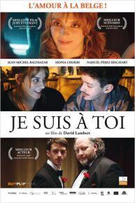 Je suis a toi - comedie romantique de David Lambert copie