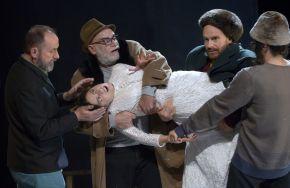 Le Dibbouk 1 P Gély MCA