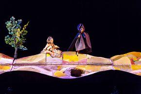 Leonce et Lena - au Theatre de lAtalante