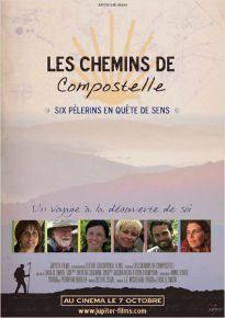 Les Chemins de Compostelle - documentaire de Lydia B. Smith copie