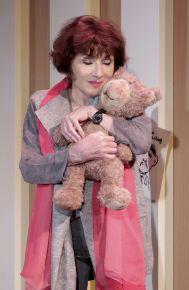  Oscar et la dame Rose - au Theatre Rive Gauche