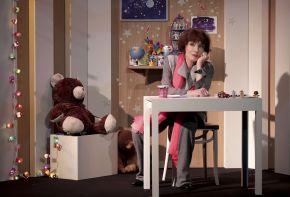  Oscar et la dame Rose - au Theatre Rive Gauche