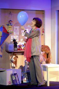  Oscar et la dame Rose - au Théâtre Rive Gauche