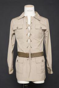 Prinptempsete1969 Copyright Salon du Vintage  2015