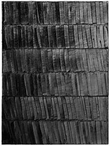 Soulages - Peintures 2013-2015 - galerie Karsten Greve copie