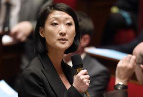 la-ministre-de-la-culture-fleur copie