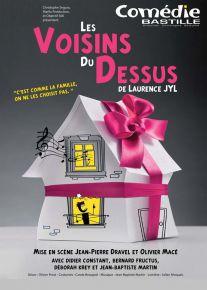 les voisins du dessus