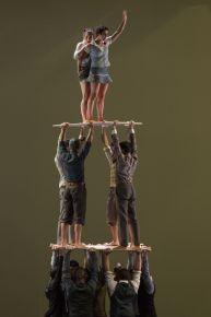 Cie XY - Il nest pas encore minuit - c Christophe Raynaud de Lage small